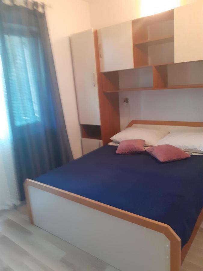 Filip 2 Ξενοδοχείο Biograd Na Moru Εξωτερικό φωτογραφία