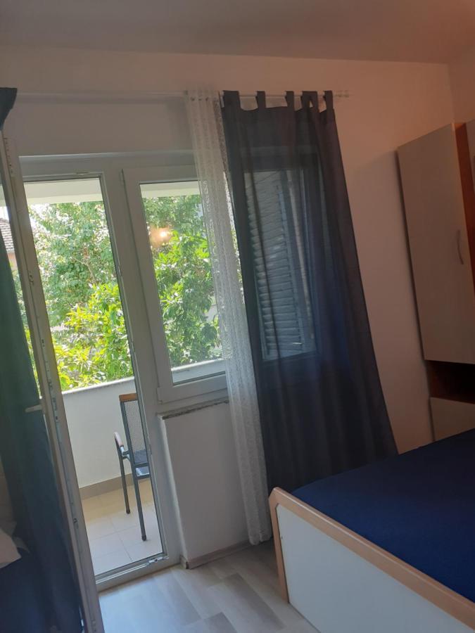 Filip 2 Ξενοδοχείο Biograd Na Moru Εξωτερικό φωτογραφία
