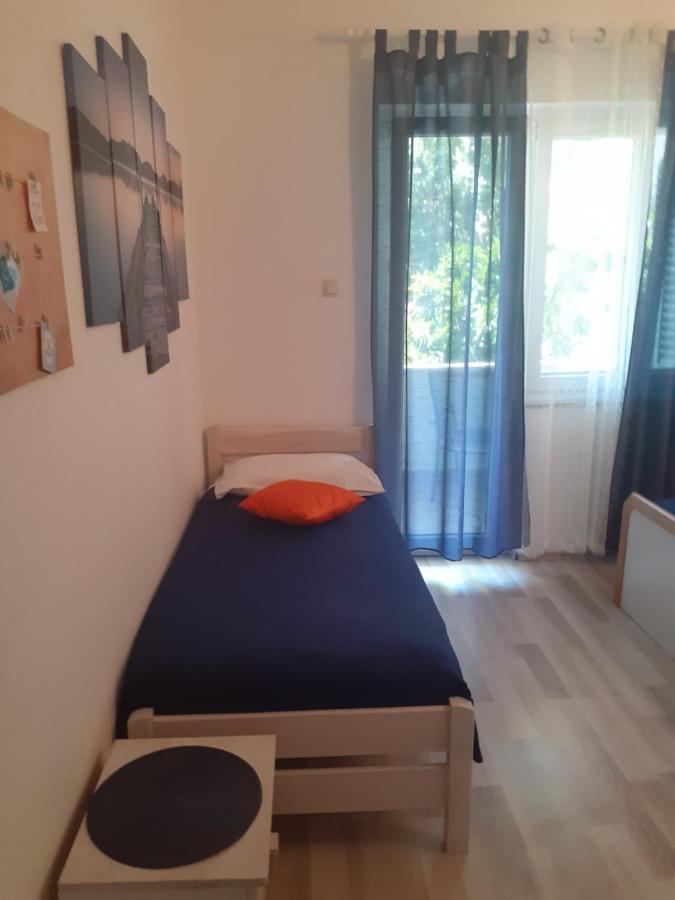 Filip 2 Ξενοδοχείο Biograd Na Moru Εξωτερικό φωτογραφία