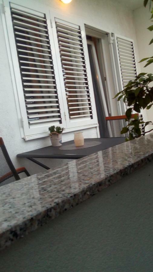 Filip 2 Ξενοδοχείο Biograd Na Moru Εξωτερικό φωτογραφία