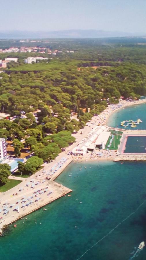 Filip 2 Ξενοδοχείο Biograd Na Moru Εξωτερικό φωτογραφία