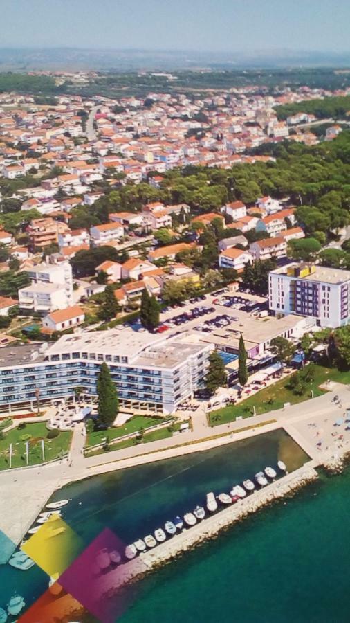 Filip 2 Ξενοδοχείο Biograd Na Moru Εξωτερικό φωτογραφία