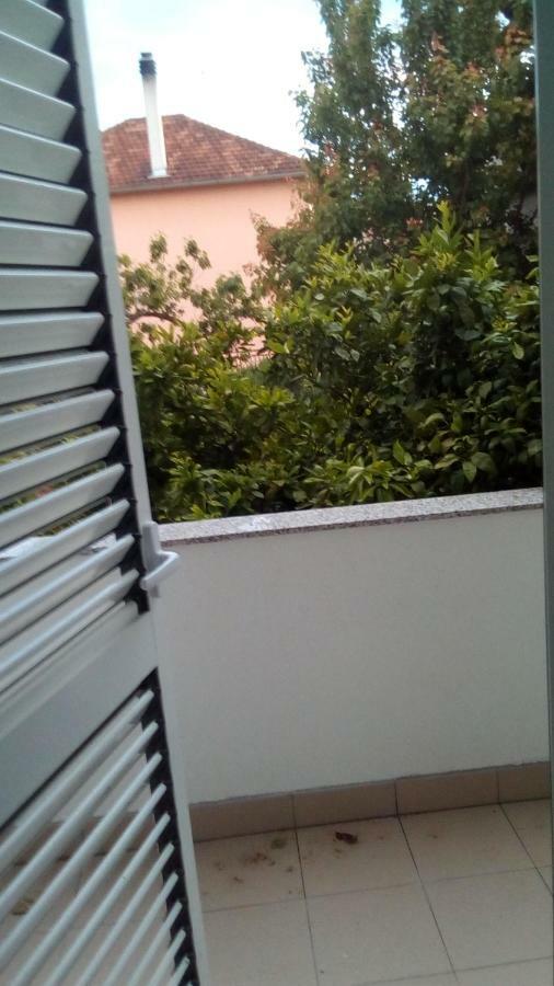 Filip 2 Ξενοδοχείο Biograd Na Moru Εξωτερικό φωτογραφία