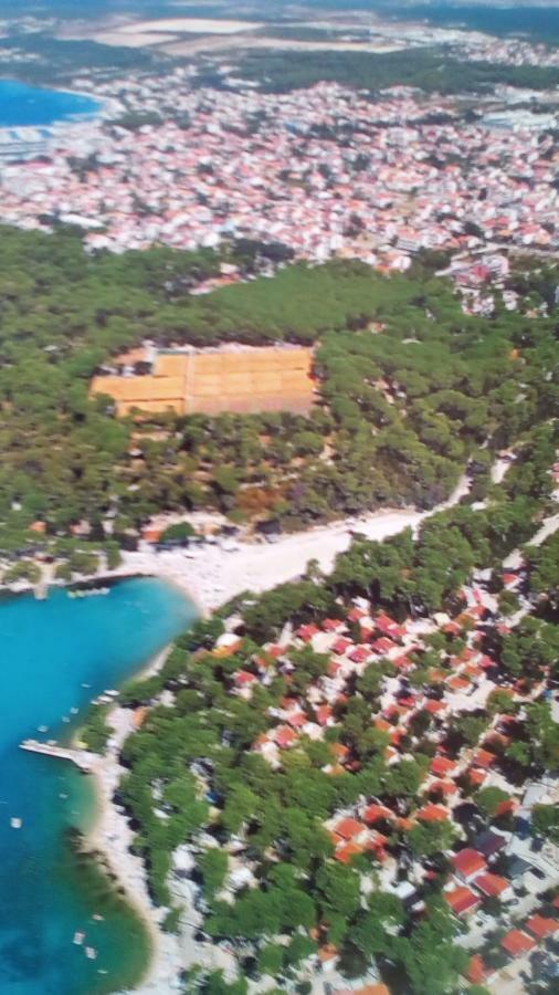 Filip 2 Ξενοδοχείο Biograd Na Moru Εξωτερικό φωτογραφία