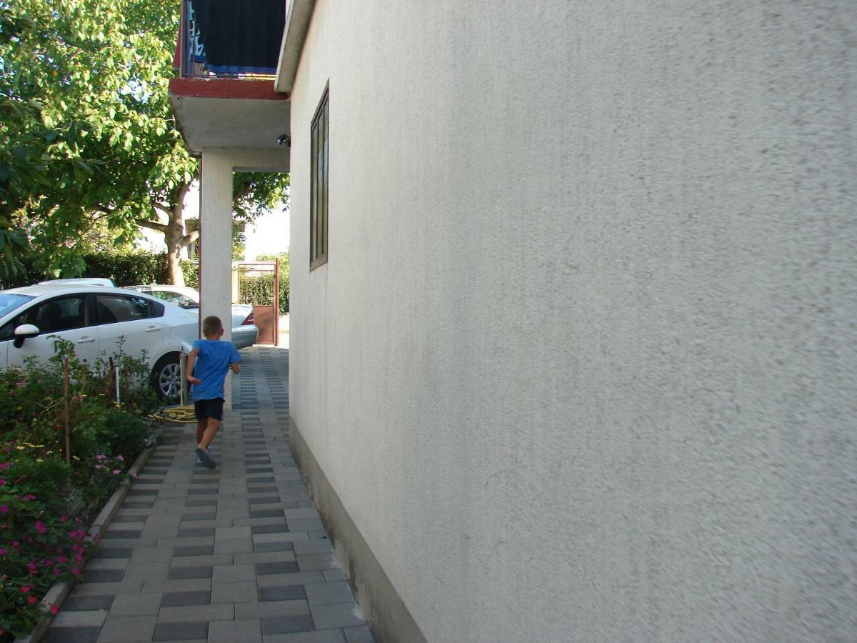 Filip 2 Ξενοδοχείο Biograd Na Moru Εξωτερικό φωτογραφία